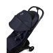 Прогулянкова коляска Bugaboo Butterfly 2 (Deep Indigo)