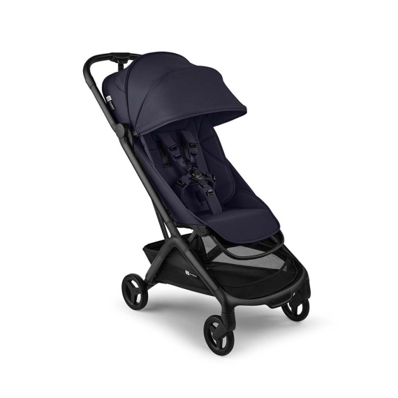 Прогулянкова коляска Bugaboo Butterfly 2 (Deep Indigo)