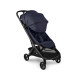 Прогулянкова коляска Bugaboo Butterfly 2 (Deep Indigo)