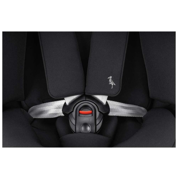 Автокрісло Storchenmuhle Niki start (Onyx)
