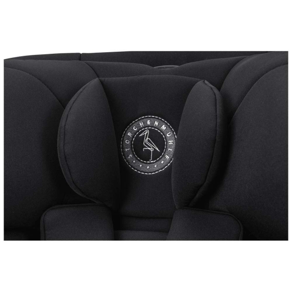 Автокрісло Storchenmuhle Niki start (Onyx)