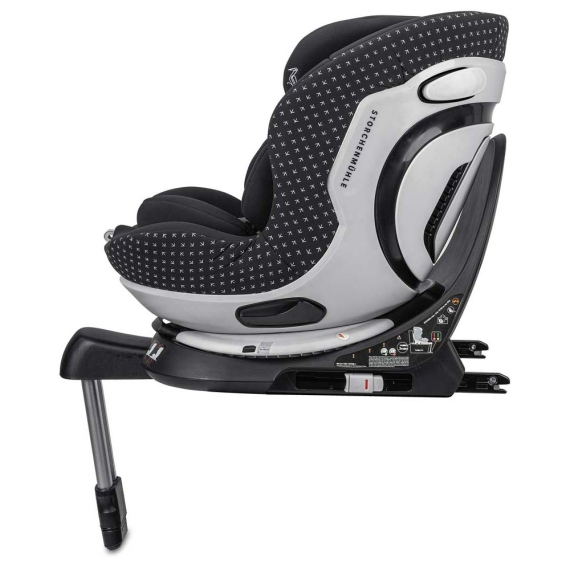 Автокрісло Storchenmuhle Niki start (Onyx)