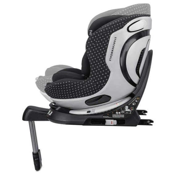 Автокрісло Storchenmuhle Niki start (Onyx)