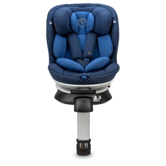 Автокрісло Storchenmuhle Niki start (Iris)