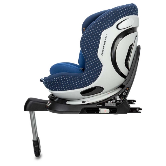 Автокрісло Storchenmuhle Niki start (Iris)