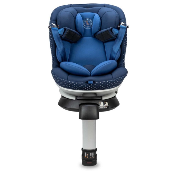 Автокрісло Storchenmuhle Niki start (Iris)