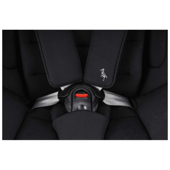 Автокрісло Storchenmuhle Niki start M (Onyx)