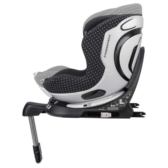 Автокрісло Storchenmuhle Niki start M (Onyx)