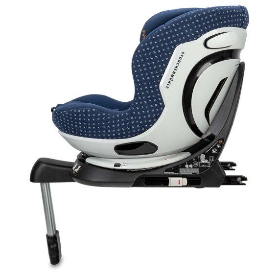 Автокрісло Storchenmuhle Niki start M (Iris)