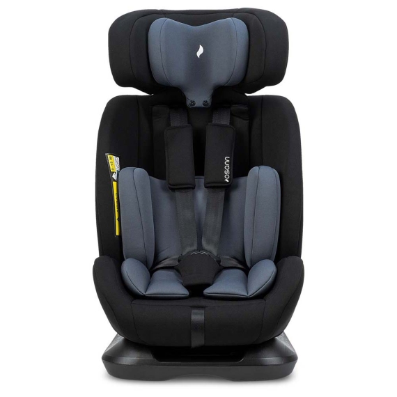 Автокрісло Osann Sola SP i-Size (Nero)