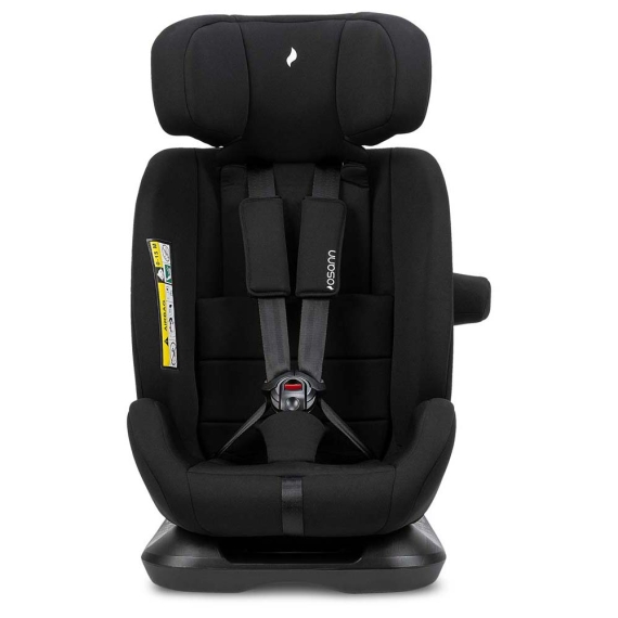 Автокрісло Osann Sola SP i-Size (Nero)