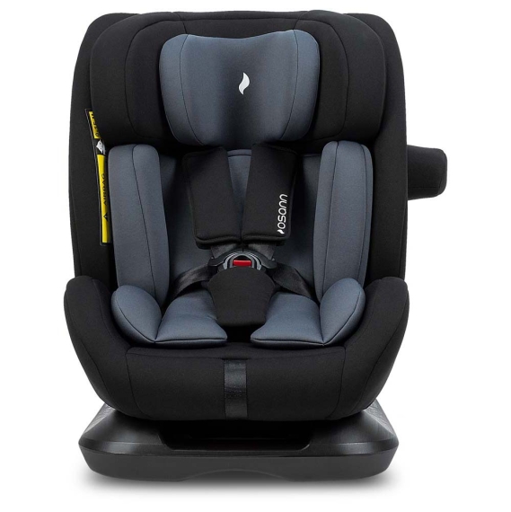 Автокрісло Osann Sola SP i-Size (Nero)