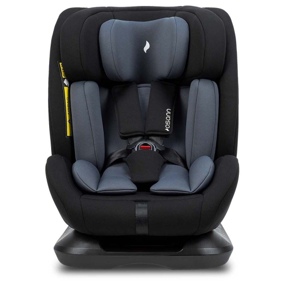 Автокрісло Osann Sola SP i-Size (Nero)