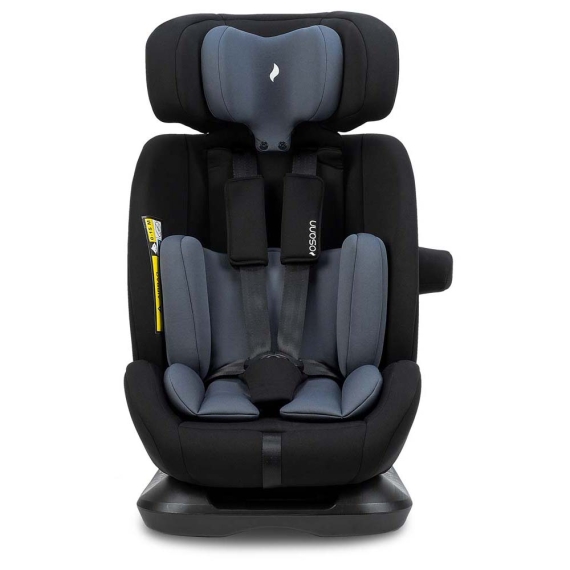 Автокрісло Osann Sola SP i-Size (Nero)