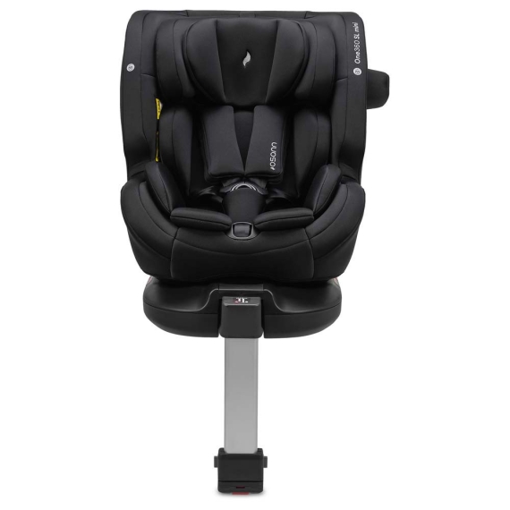 Автокрісло Osann One360 SL mini i-Size (All Black)
