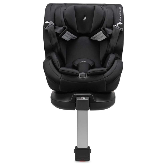 Автокрісло Osann One360 SL mini i-Size (All Black)