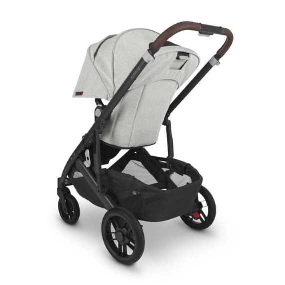 Універсальна коляска 2 в 1 Uppababy CRUZ V2