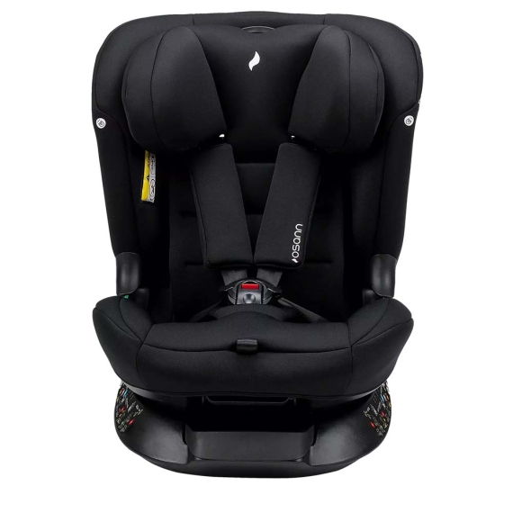 Автокрісло Osann Taos360 midi i-Size (Black)