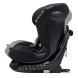 Автокрісло Osann Taos360 midi i-Size (Black)