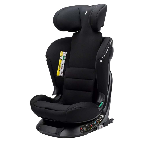 Автокрісло Osann Taos360 midi i-Size (Black)