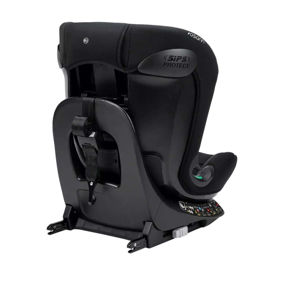 Автокрісло Osann Taos360 midi i-Size (Black)