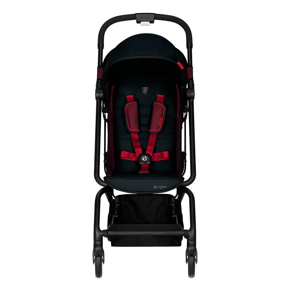 Cybex ferrari outlet pram