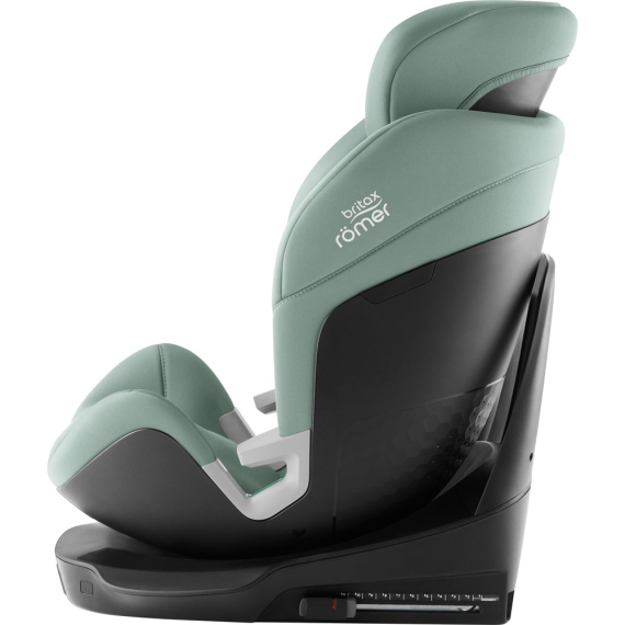 Автокрісло Britax Römer Swivel (Jade Green)
