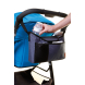 Сумка-органайзер до коляски Dreambaby On-The-Go (Blue Denim)