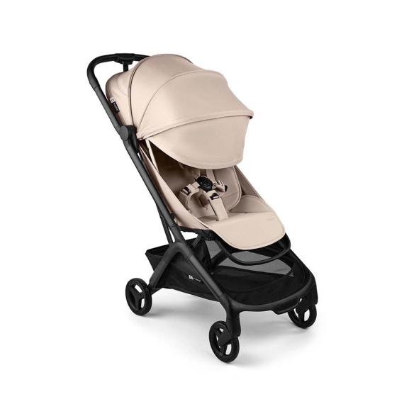 Прогулянкова коляска Bugaboo Butterfly 2 (Desert Taupe)