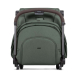 Прогулянкова коляска Joolz Aer 2 (Forest Green) + слінг Wildride