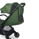 Прогулянкова коляска Easywalker Jackey2 FULL (Deep Green)