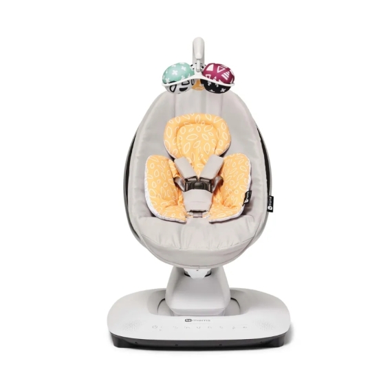 Додатковий вкладиш для немовлят mamaRoo (grey)