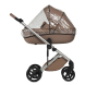 Універсальна коляска 2 в 1 Anex Eli (Secret)