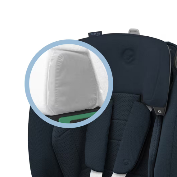 Автокрісло MAXI-COSI Titan Pro 2 i-Size (Authentic Blue)