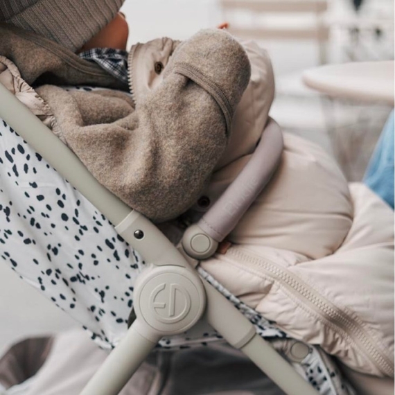 Прогулянкова коляска Elodie Details MONDO (Dalmatian Dots)