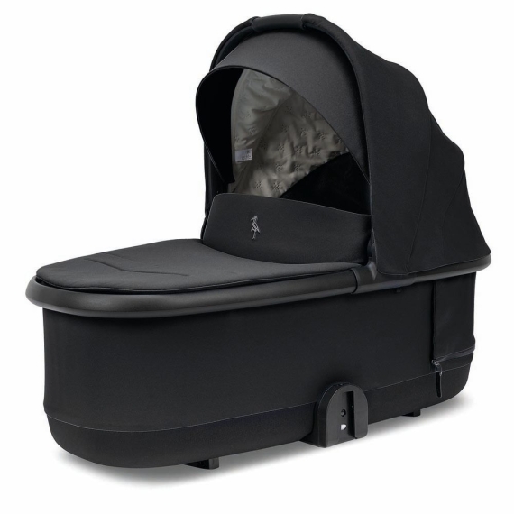 Універсальна коляска Storchenmuhle Nik (Onyx)