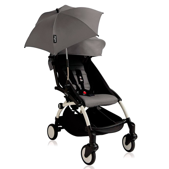 Зонтик для коляски BABYZEN YOYO (Grey)