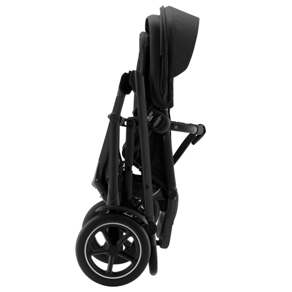 Универсальная коляска 3 в 1 Britax Römer SMILE 5Z с автокреслом Baby-Safe 5Z