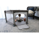 Манеж дитячий DreamBaby Playpen (Taupe)