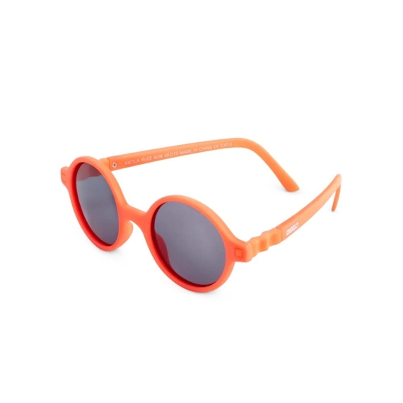 Сонцезахисні окуляри Ki ET LA Rozz, 6-9 років (Fluo Orange)