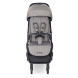 Прогулянкова коляска Easywalker Jackey2 PROMO (Pebble Grey)