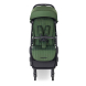 Прогулянкова коляска Easywalker Jackey2 FULL (Deep Green)