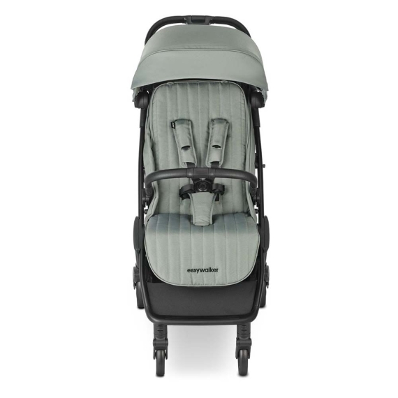 Прогулянкова коляска Easywalker Jackey2 FULL (Agave Green)