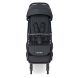 Прогулянкова коляска Easywalker Jackey2 FULL (Midnight Black)