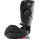 Автокрісло Britax Römer KIDFIX PRO 2025 (Classic / Space Black)