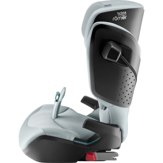 Автокрісло Britax Römer KIDFIX PRO 2025 (Style / Harbor Blue)