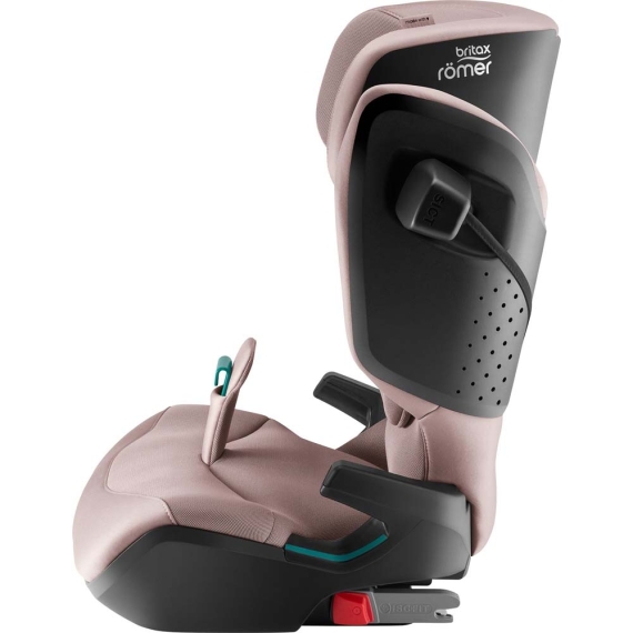 Автокрісло Britax Römer KIDFIX PRO 2025 (Style / Dusty Rose)