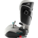 Автокрісло Britax Römer KIDFIX PRO 2025 (LUX / Linen Grey)