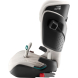 Автокрісло Britax Römer KIDFIX PRO 2025 (LUX / Soft Taupe)