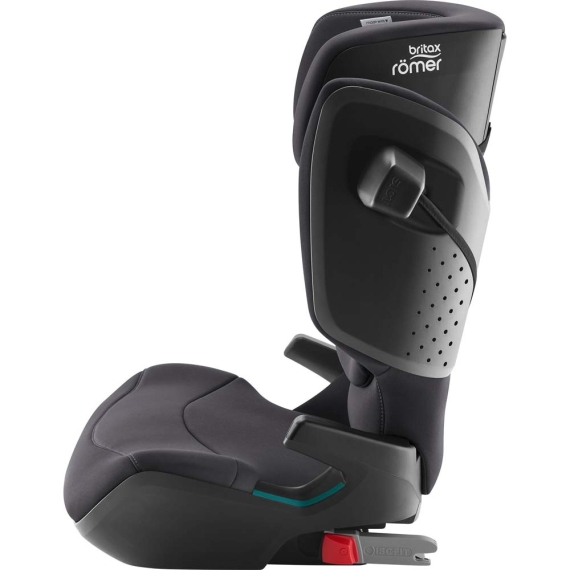 Автокрісло Britax Römer KIDFIX PRO 2025 (Classic / Midnight Grey)